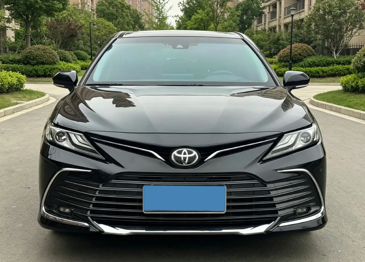 2023 Toyota Camry 2.0L 177HP L4 CVT,autocango,china used car exporter,china ev exporter,chinese used car exporter,chinese used ev exporter