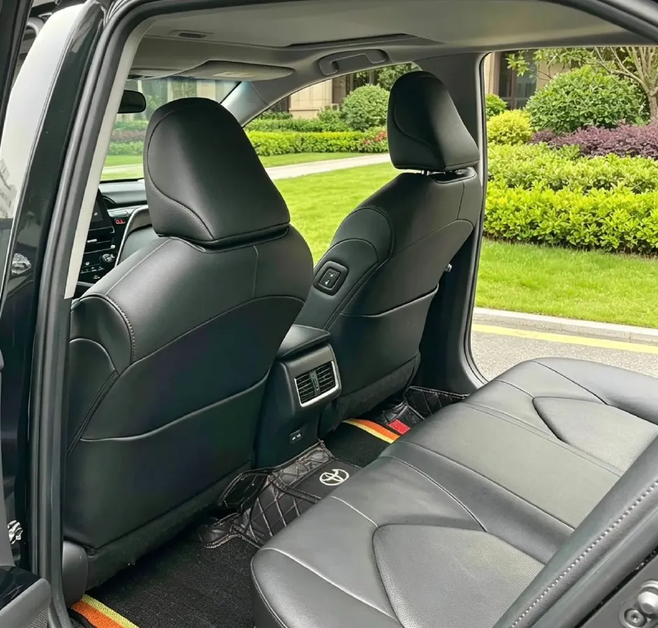 2023 Toyota Camry 2.0L 177HP L4 CVT,autocango,china used car exporter,china ev exporter,chinese used car exporter,chinese used ev exporter