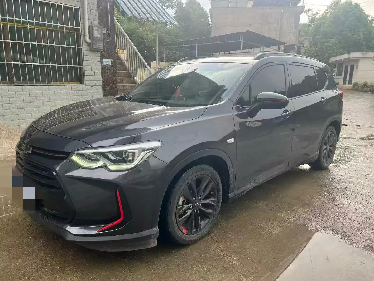 2020 Chevrolet Orlando 1.3T 163HP L3 6AT,autocango,china used car exporter,china ev exporter,chinese used car exporter,chinese used ev exporter