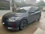 2020 Chevrolet Orlando 1.3T 163HP L3 6AT