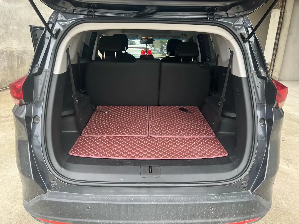 2020 Chevrolet Orlando 1.3T 163HP L3 6AT,autocango,china used car exporter,china ev exporter,chinese used car exporter,chinese used ev exporter