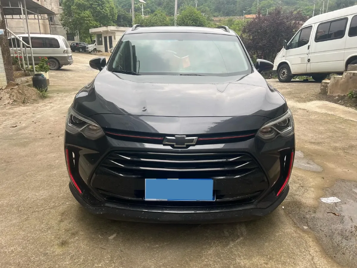 2020 Chevrolet Orlando 1.3T 163HP L3 6AT,autocango,china used car exporter,china ev exporter,chinese used car exporter,chinese used ev exporter