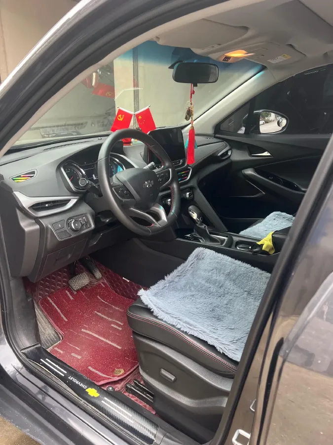 2020 Chevrolet Orlando 1.3T 163HP L3 6AT,autocango,china used car exporter,china ev exporter,chinese used car exporter,chinese used ev exporter