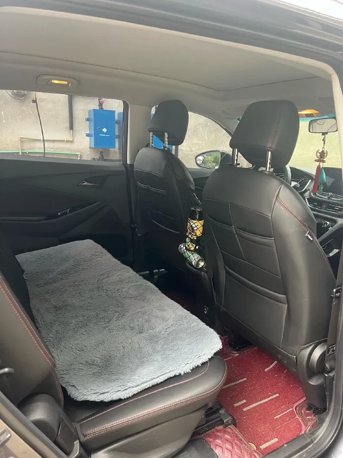 2020 Chevrolet Orlando 1.3T 163HP L3 6AT,autocango,china used car exporter,china ev exporter,chinese used car exporter,chinese used ev exporter
