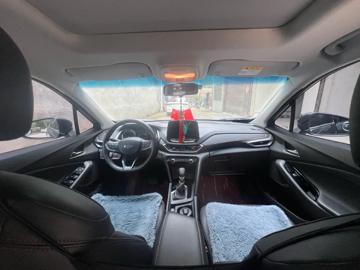 2020 Chevrolet Orlando 1.3T 163HP L3 6AT,autocango,china used car exporter,china ev exporter,chinese used car exporter,chinese used ev exporter