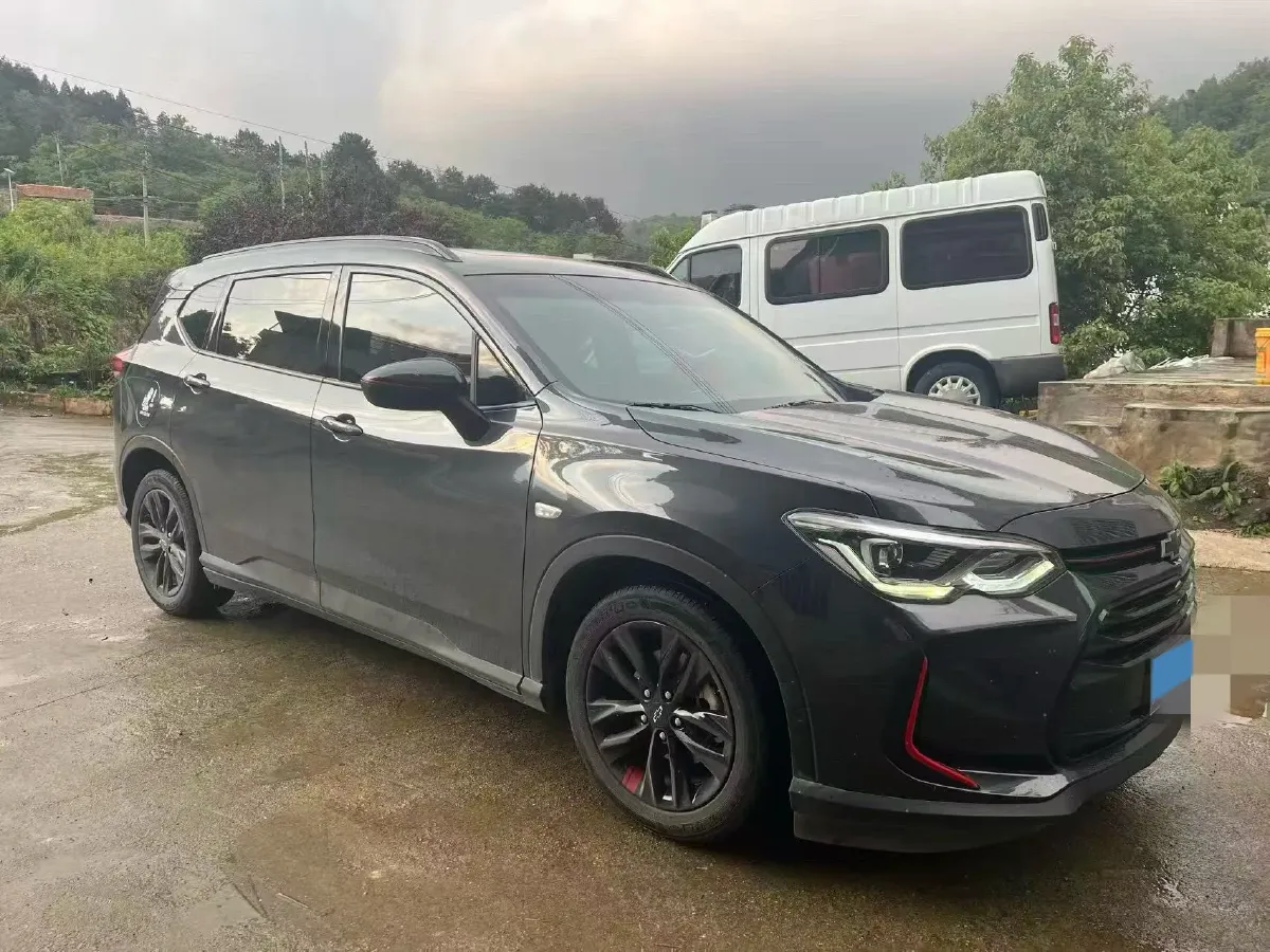 2020 Chevrolet Orlando 1.3T 163HP L3 6AT,autocango,china used car exporter,china ev exporter,chinese used car exporter,chinese used ev exporter