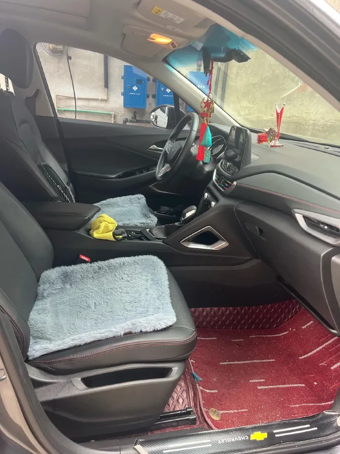 2020 Chevrolet Orlando 1.3T 163HP L3 6AT,autocango,china used car exporter,china ev exporter,chinese used car exporter,chinese used ev exporter