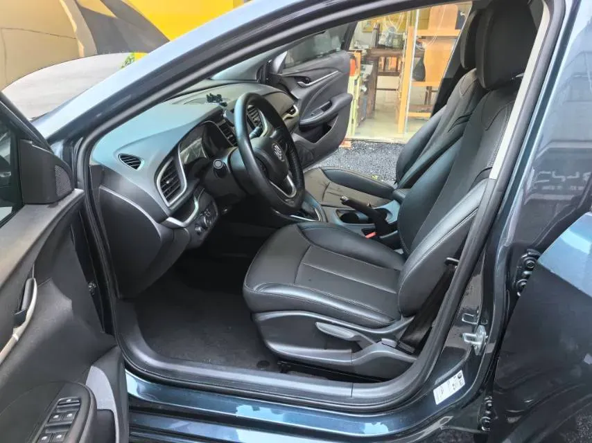 2020 Buick Encore 1.0T 125HP L3 6AT,autocango,china used car exporter,china ev exporter,chinese used car exporter,chinese used ev exporter