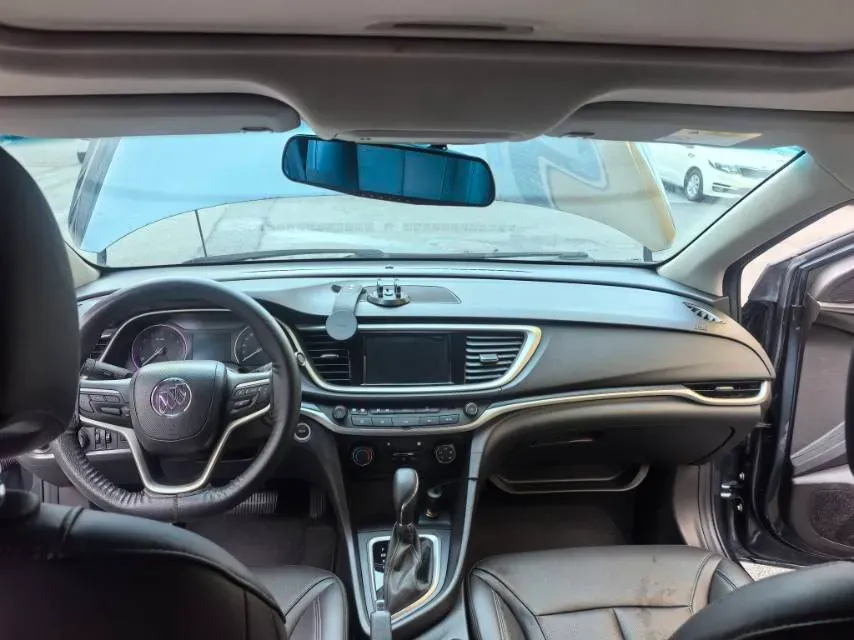 2020 Buick Encore 1.0T 125HP L3 6AT,autocango,china used car exporter,china ev exporter,chinese used car exporter,chinese used ev exporter