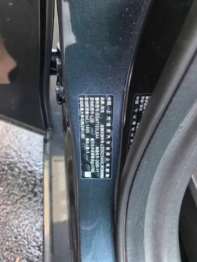 2020 Buick Encore 1.0T 125HP L3 6AT,autocango,china used car exporter,china ev exporter,chinese used car exporter,chinese used ev exporter