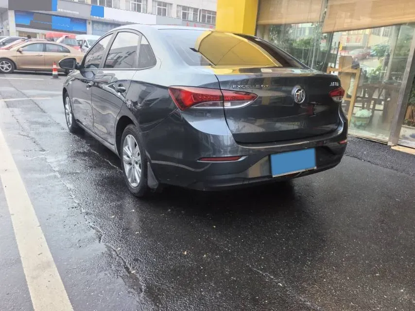 2020 Buick Encore 1.0T 125HP L3 6AT,autocango,china used car exporter,china ev exporter,chinese used car exporter,chinese used ev exporter