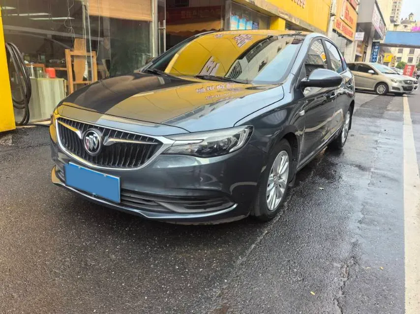 2020 Buick Encore 1.0T 125HP L3 6AT,autocango,china used car exporter,china ev exporter,chinese used car exporter,chinese used ev exporter