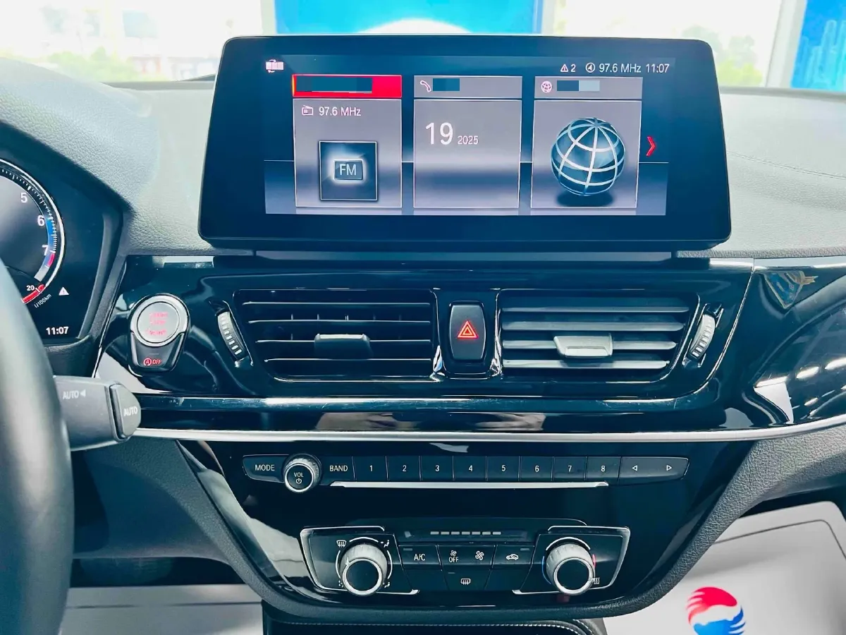 2022 BMW 1 Series 1.5T 140HP L3 7DCT,autocango,china used car exporter,china ev exporter,chinese used car exporter,chinese used ev exporter