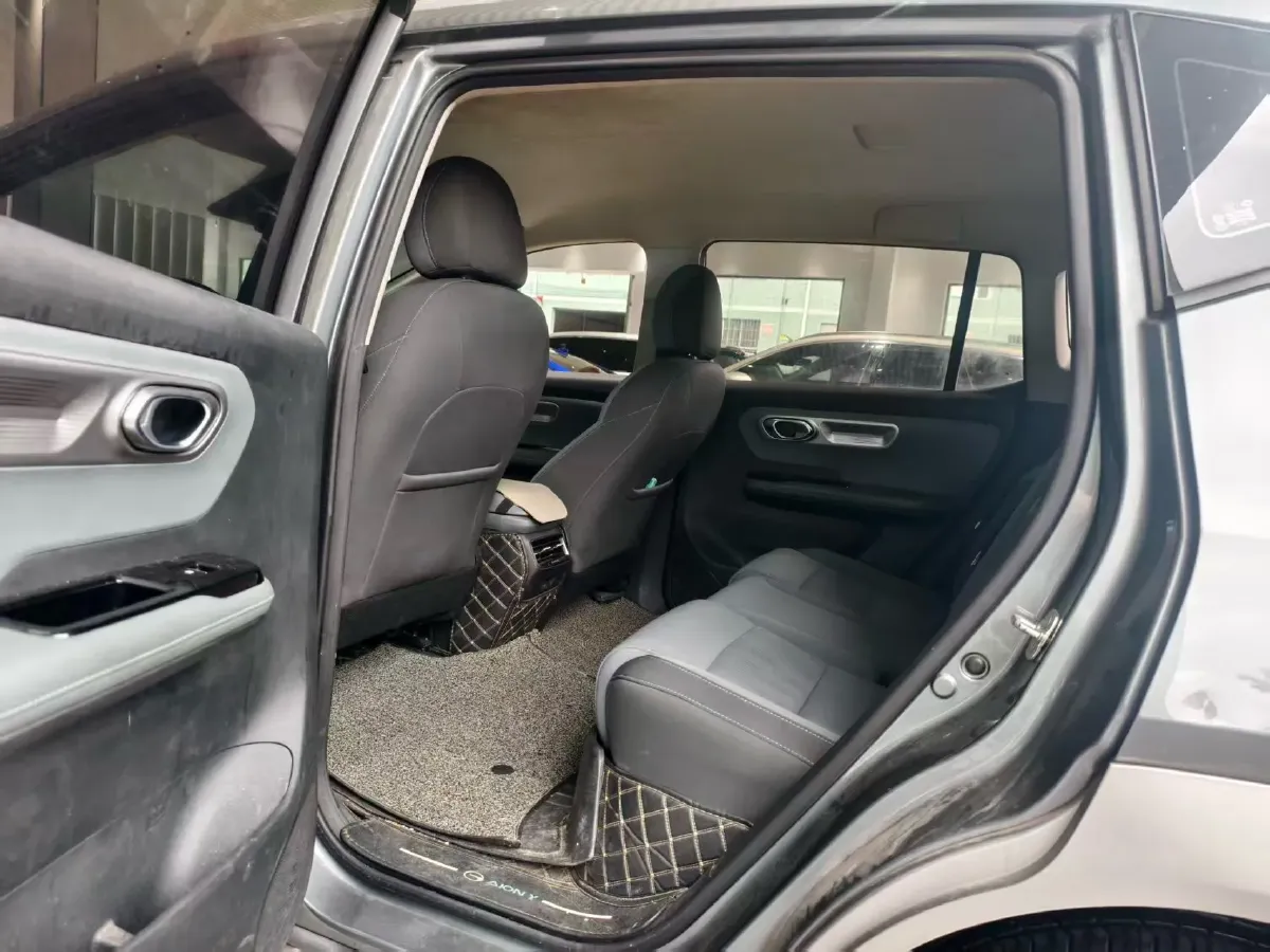 2023 Aion S BEV 55.5KWH,autocango,china used car exporter,china ev exporter,chinese used car exporter,chinese used ev exporter