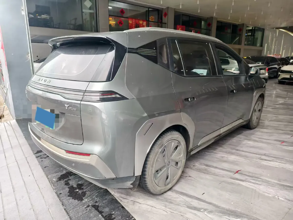2023 Aion S BEV 55.5KWH,autocango,china used car exporter,china ev exporter,chinese used car exporter,chinese used ev exporter