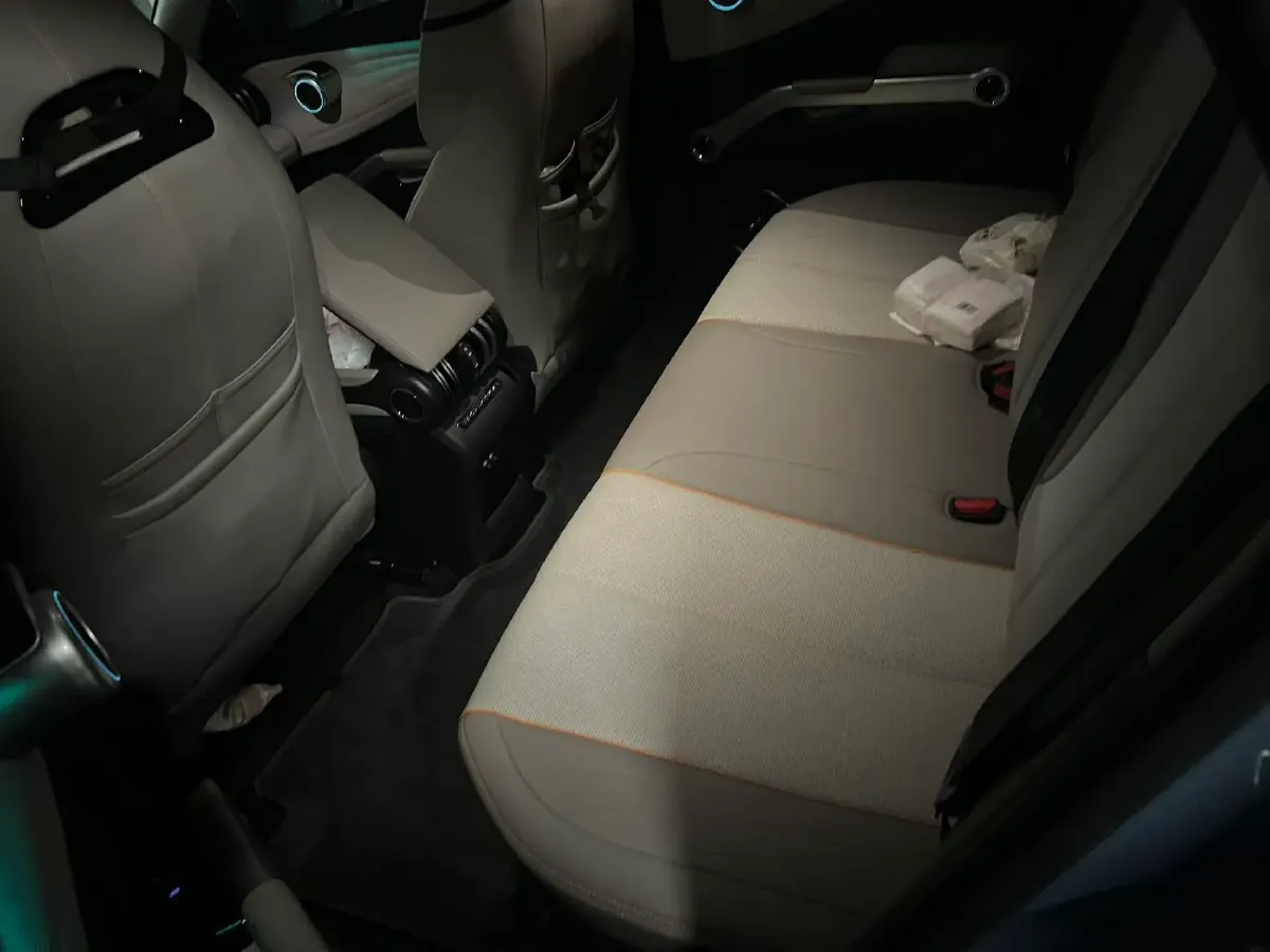 2023 BYD Yuan Plus BEV 49.92KWH,autocango,china used car exporter,china ev exporter,chinese used car exporter,chinese used ev exporter