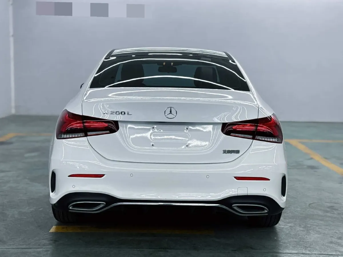 2022 Mercedes-Benz A Class 1.3T 163HP L4 7DCT,autocango,china used car exporter,china ev exporter,chinese used car exporter,chinese used ev exporter