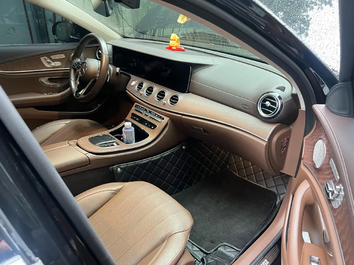 2022 Mercedes-Benz E Class 2.0T 258HP L4 9AT,autocango,china used car exporter,china ev exporter,chinese used car exporter,chinese used ev exporter