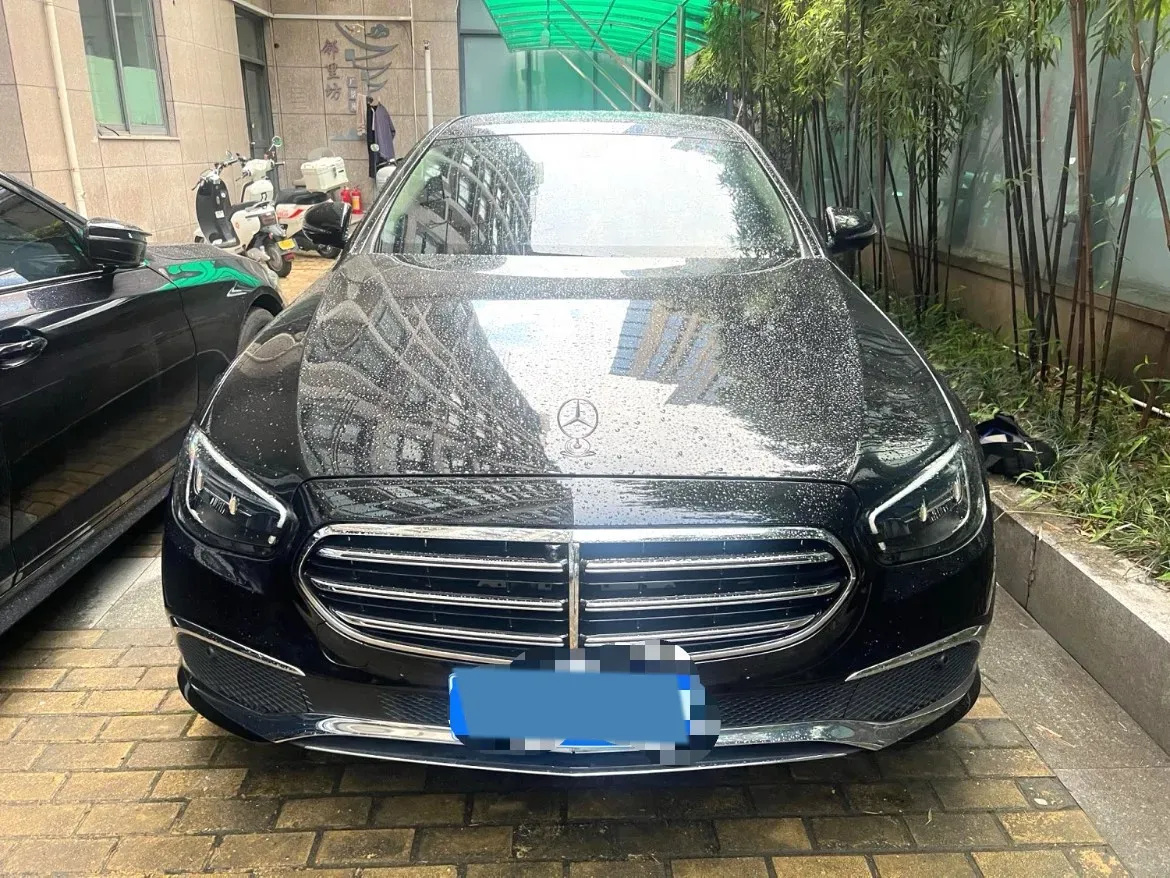 2022 Mercedes-Benz E Class 2.0T 258HP L4 9AT,autocango,china used car exporter,china ev exporter,chinese used car exporter,chinese used ev exporter