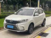2017 LANDWIND X2,autocango,china used car exporter,china ev exporter,chinese used car exporter,chinese used ev exporter
