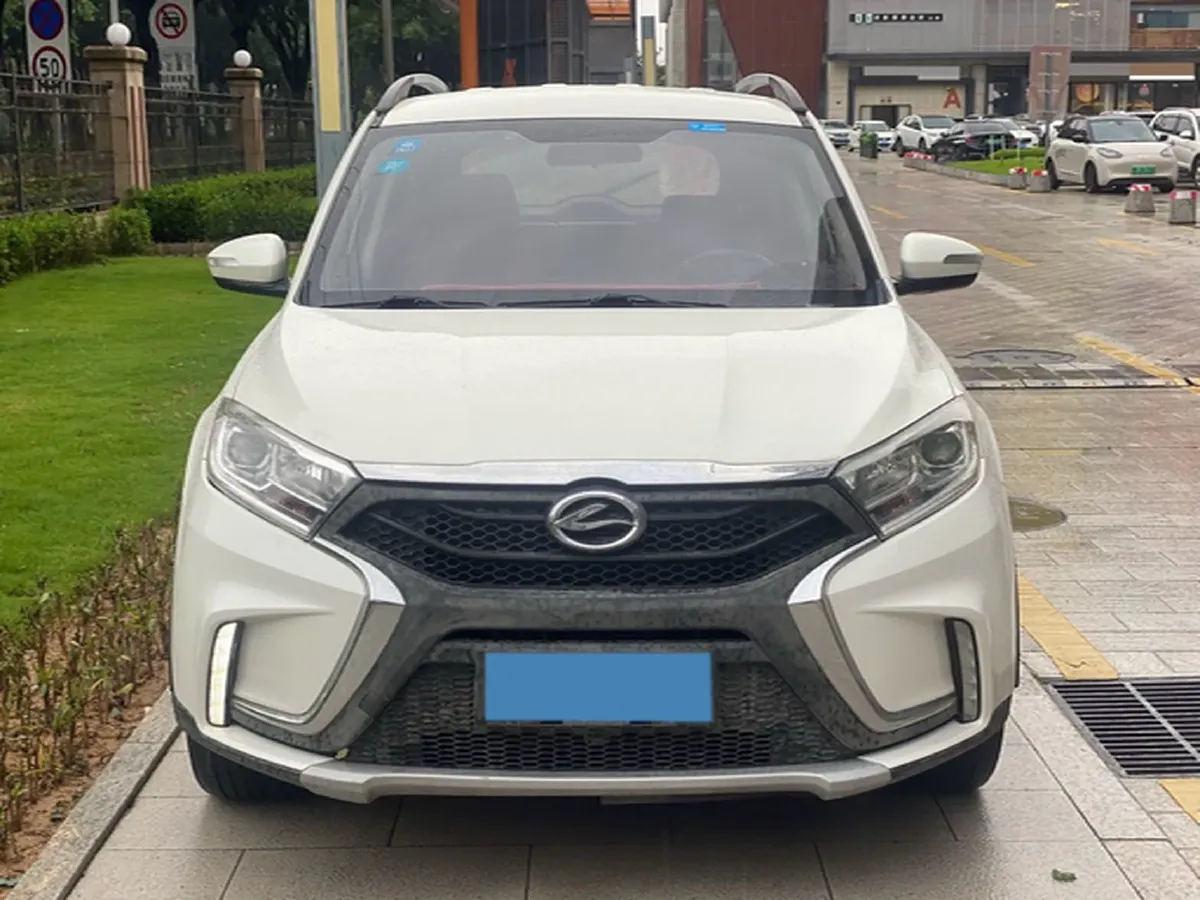 2017 Landwind X2 1.6L 125HP L4 4AT,autocango,china used car exporter,china ev exporter,chinese used car exporter,chinese used ev exporter