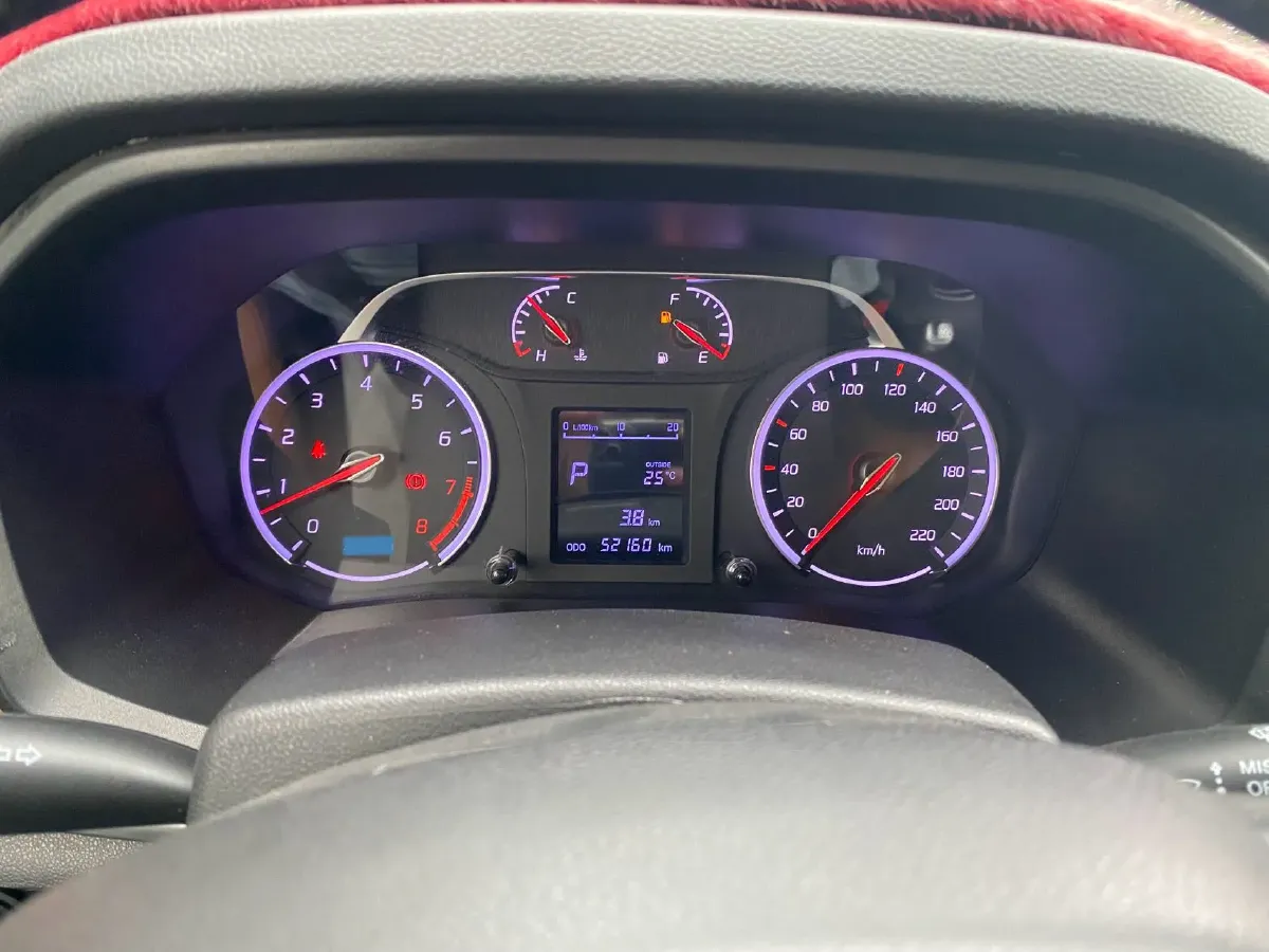 2017 Landwind X2 1.6L 125HP L4 4AT,autocango,china used car exporter,china ev exporter,chinese used car exporter,chinese used ev exporter