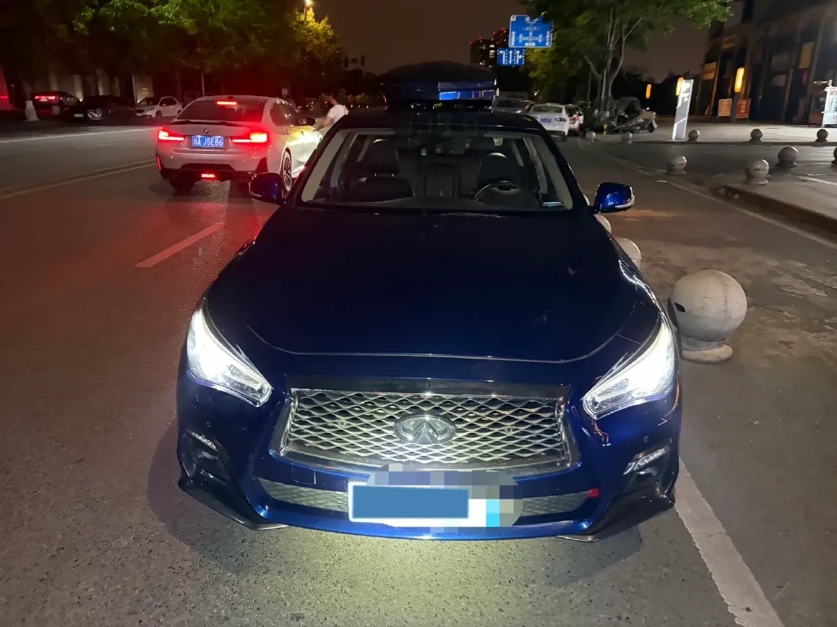 2022 Infiniti Q50L 2.0T 211HP L4 7AT,autocango,china used car exporter,china ev exporter,chinese used car exporter,chinese used ev exporter