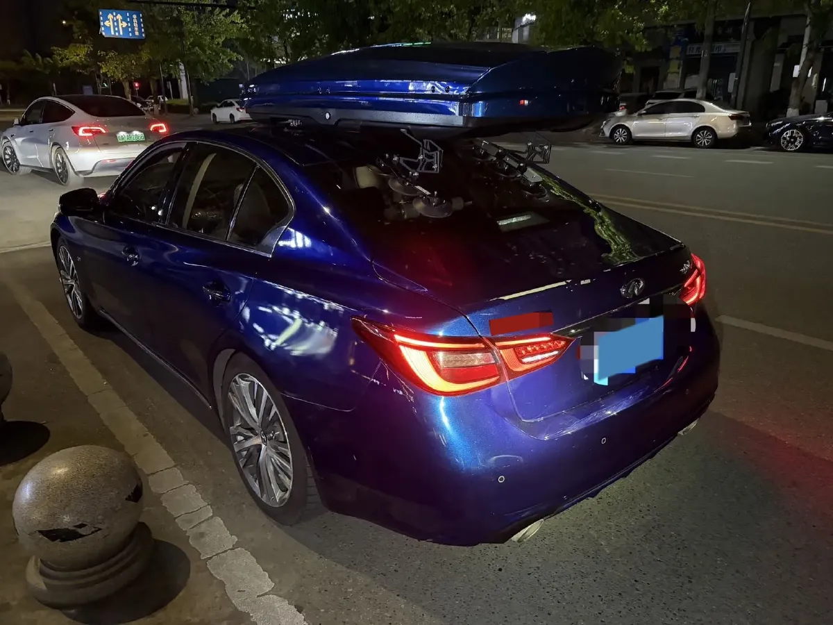 2022 Infiniti Q50L 2.0T 211HP L4 7AT,autocango,china used car exporter,china ev exporter,chinese used car exporter,chinese used ev exporter