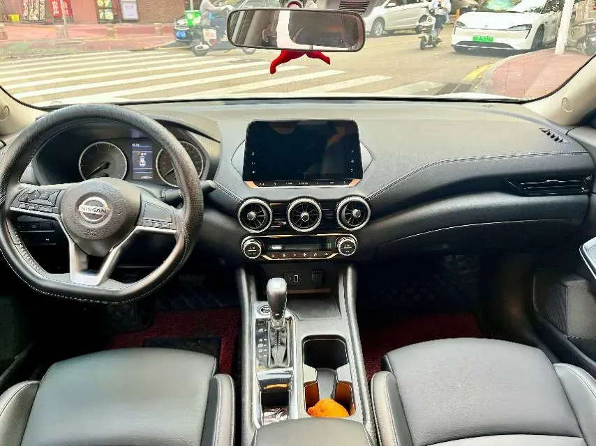 2021 Nissan Sylphy 1.6L 135HP L4 CVT,autocango,china used car exporter,china ev exporter,chinese used car exporter,chinese used ev exporter