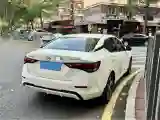2021 Nissan Sylphy 1.6L 135HP L4 CVT