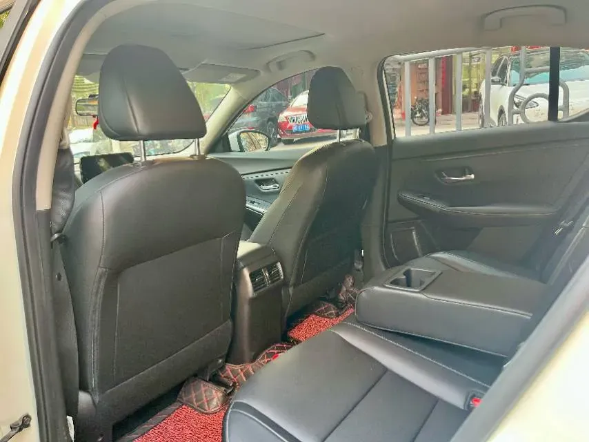 2021 Nissan Sylphy 1.6L 135HP L4 CVT,autocango,china used car exporter,china ev exporter,chinese used car exporter,chinese used ev exporter