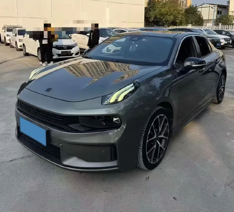 2022 LYNK&CO 03 2.0T 190HP L4 7DCT,autocango,china used car exporter,china ev exporter,chinese used car exporter,chinese used ev exporter