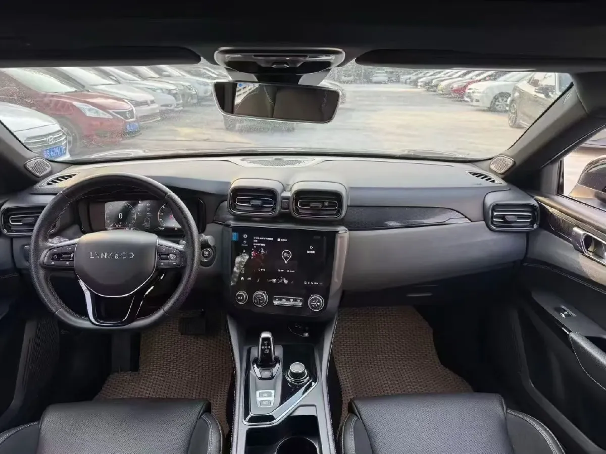 2022 LYNK&CO 03 2.0T 190HP L4 7DCT,autocango,china used car exporter,china ev exporter,chinese used car exporter,chinese used ev exporter