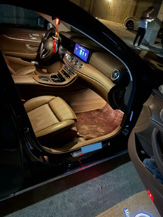 2022 Mercedes-Benz E Class 2.0T 258HP L4 9AT,autocango,china used car exporter,china ev exporter,chinese used car exporter,chinese used ev exporter