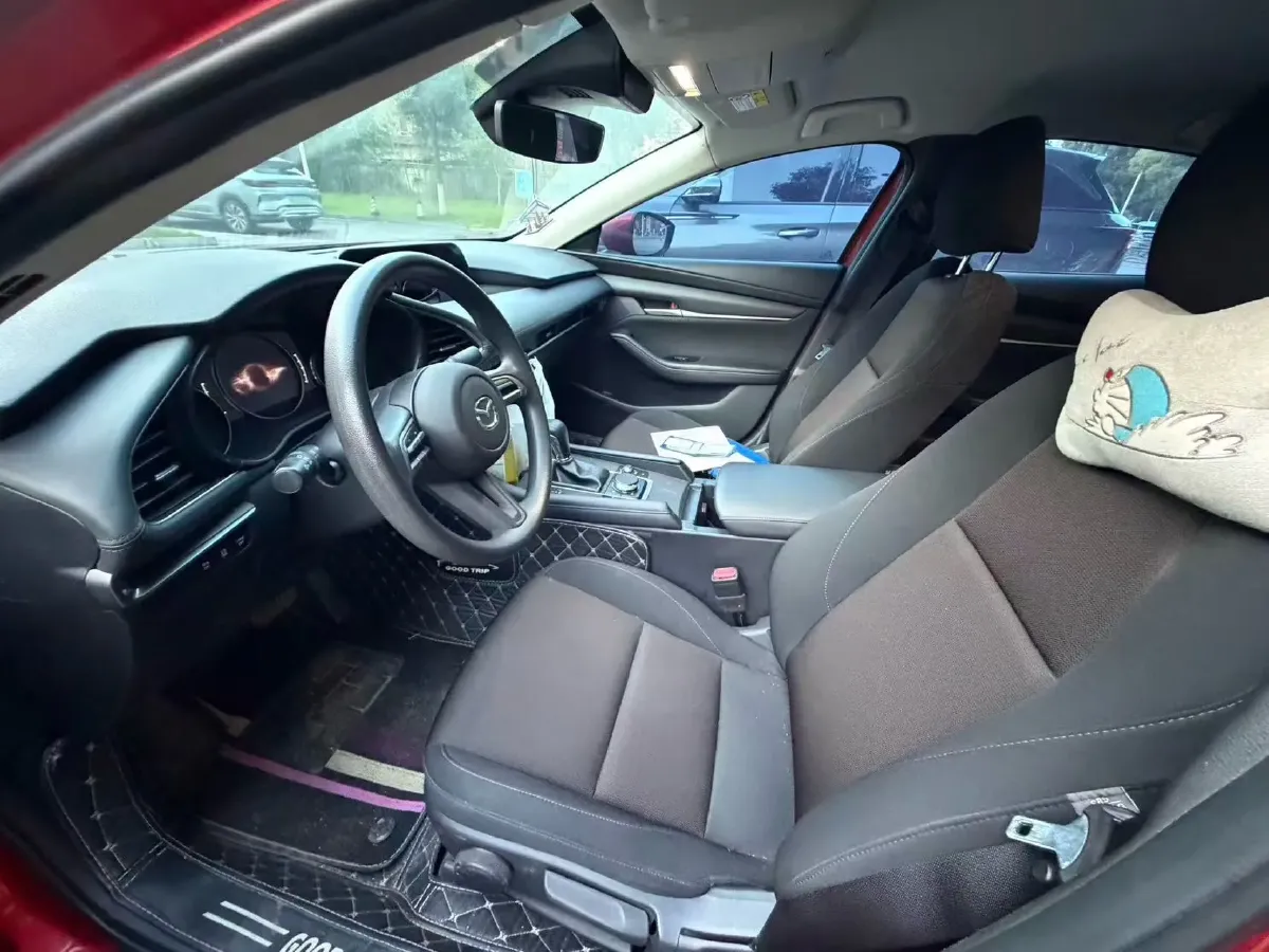 2021 Mazda 3 Axela 2.0L 158HP L4 6AT,autocango,china used car exporter,china ev exporter,chinese used car exporter,chinese used ev exporter