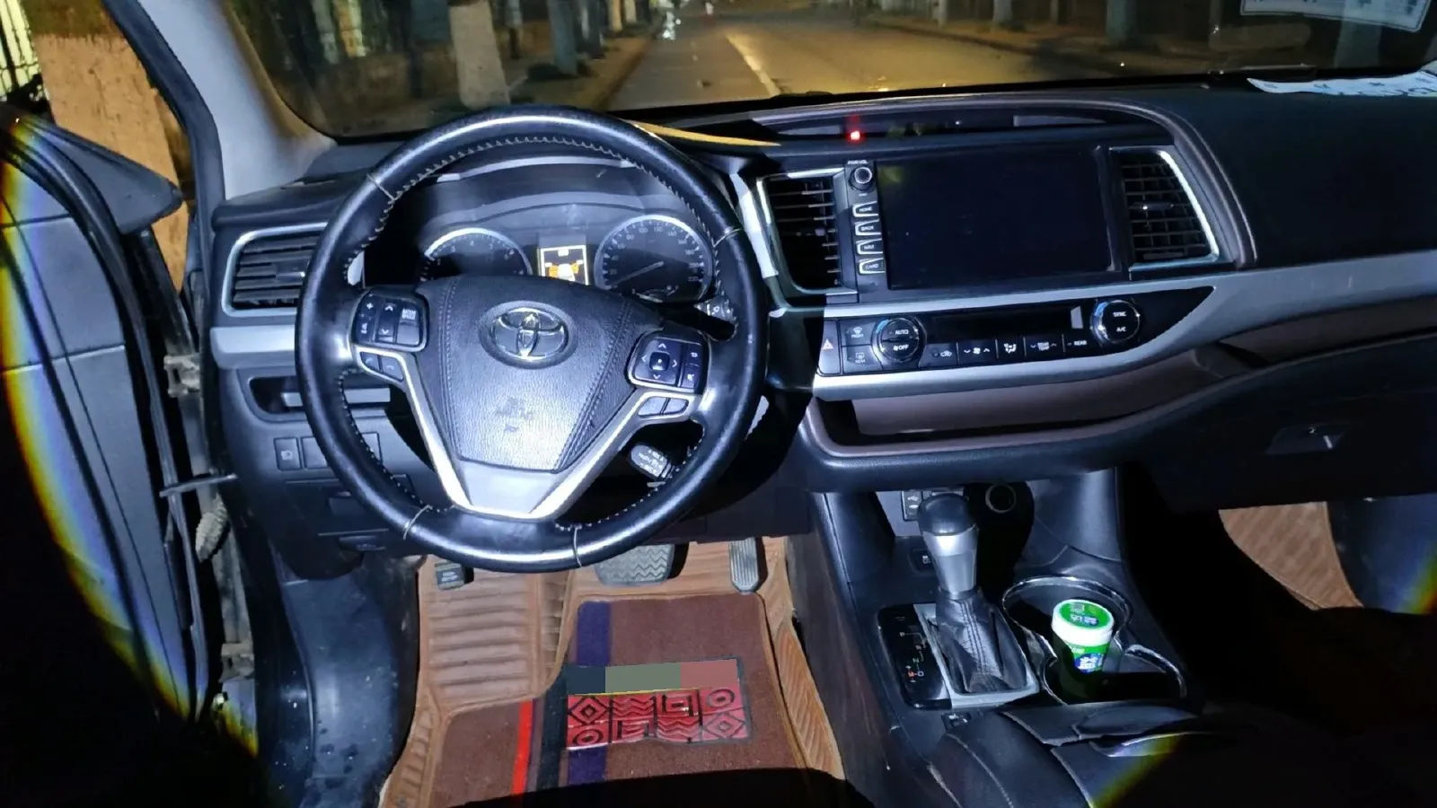2019 Mazda CX-8 2.5L 192HP L4 6AT,autocango,china used car exporter,china ev exporter,chinese used car exporter,chinese used ev exporter