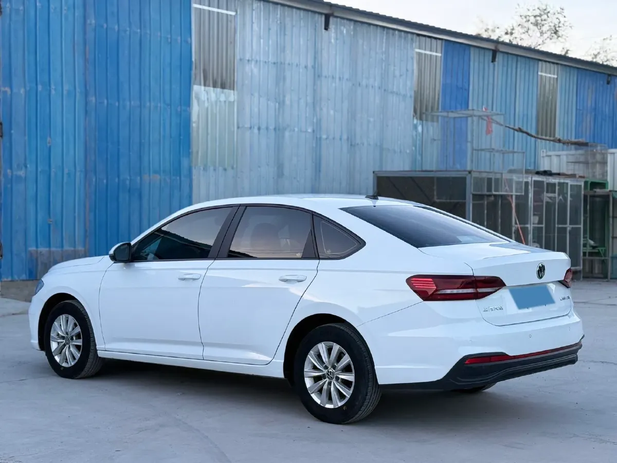 2024 Volkswagen Lavida 1.5L 110HP L4 6AT,autocango,china used car exporter,china ev exporter,chinese used car exporter,chinese used ev exporter