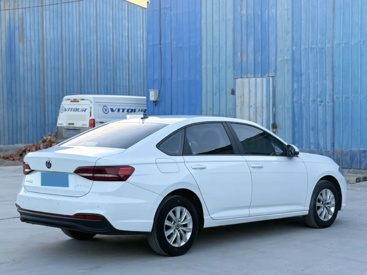 2024 Volkswagen Lavida 1.5L 110HP L4 6AT,autocango,china used car exporter,china ev exporter,chinese used car exporter,chinese used ev exporter
