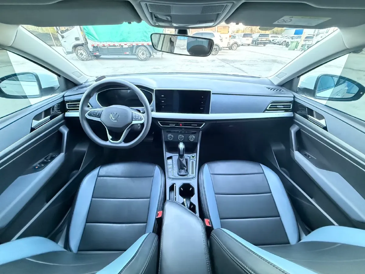 2024 Volkswagen Lavida 1.5L 110HP L4 6AT,autocango,china used car exporter,china ev exporter,chinese used car exporter,chinese used ev exporter