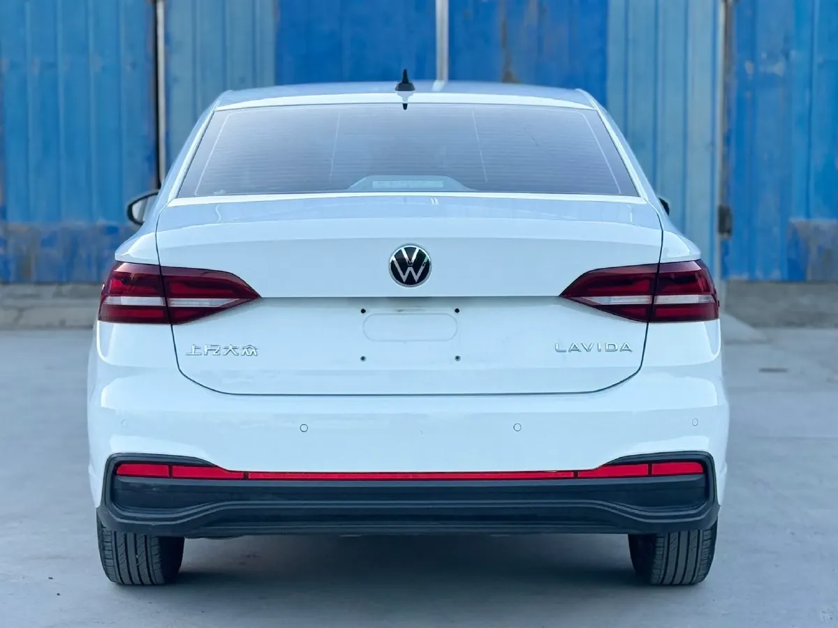 2024 Volkswagen Lavida 1.5L 110HP L4 6AT,autocango,china used car exporter,china ev exporter,chinese used car exporter,chinese used ev exporter
