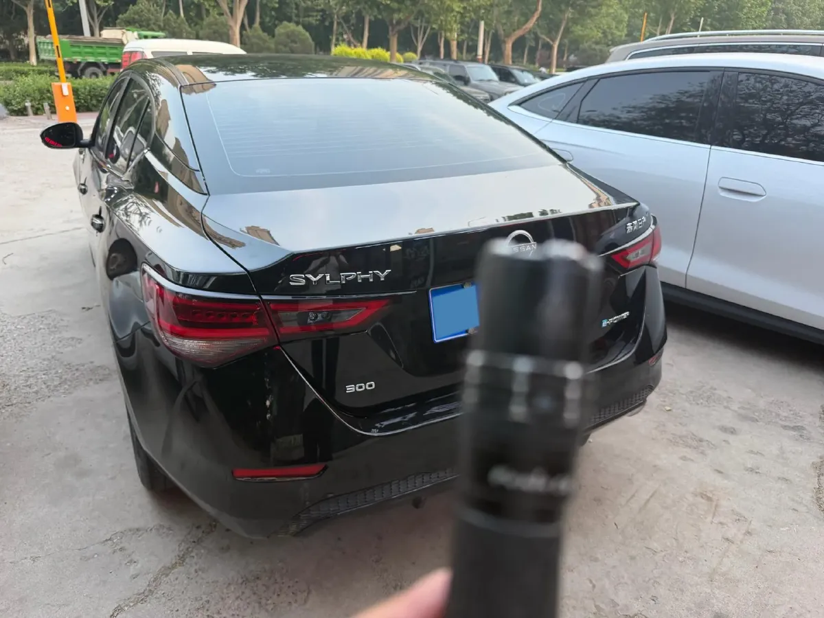 2023 Nissan Sylphy 1.2L 72HP L3 Hybrid,autocango,china used car exporter,china ev exporter,chinese used car exporter,chinese used ev exporter