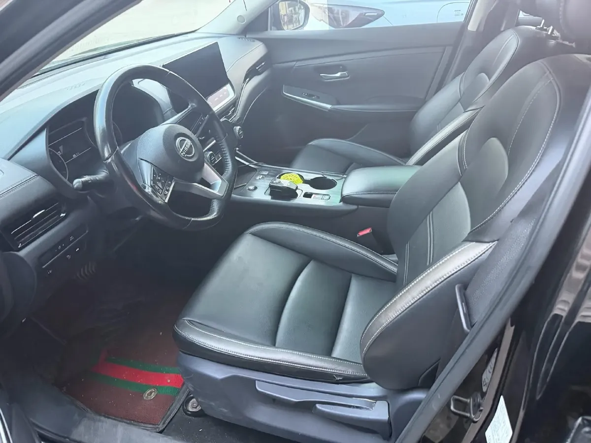 2023 Nissan Sylphy 1.2L 72HP L3 Hybrid,autocango,china used car exporter,china ev exporter,chinese used car exporter,chinese used ev exporter