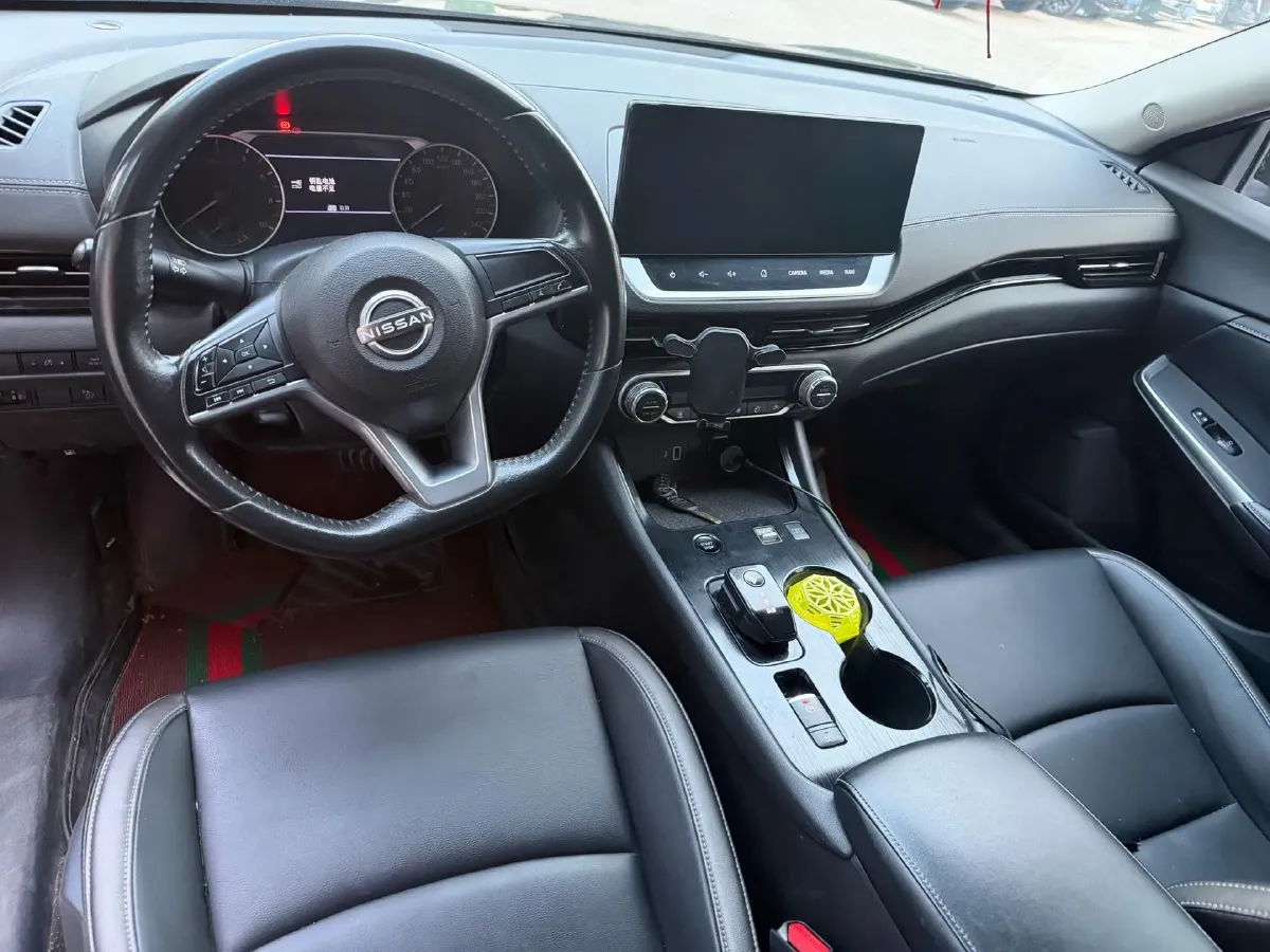 2023 Nissan Sylphy 1.2L 72HP L3 Hybrid,autocango,china used car exporter,china ev exporter,chinese used car exporter,chinese used ev exporter
