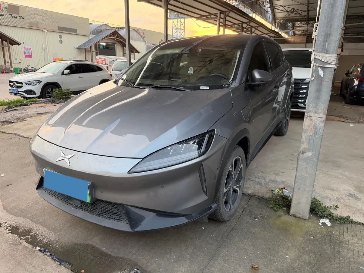 2020 Xpeng G3 BEV 66.5KWH,autocango,china used car exporter,china ev exporter,chinese used car exporter,chinese used ev exporter