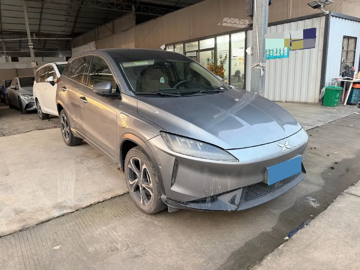 2020 Xpeng G3 BEV 66.5KWH,autocango,china used car exporter,china ev exporter,chinese used car exporter,chinese used ev exporter