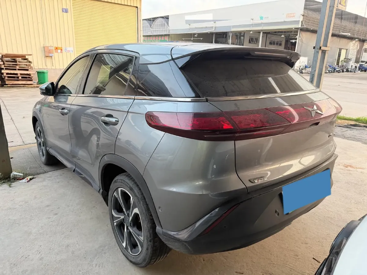 2020 Xpeng G3 BEV 66.5KWH,autocango,china used car exporter,china ev exporter,chinese used car exporter,chinese used ev exporter