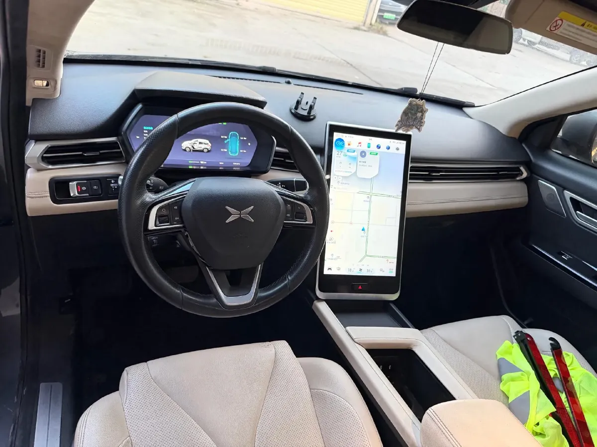 2020 Xpeng G3 BEV 66.5KWH,autocango,china used car exporter,china ev exporter,chinese used car exporter,chinese used ev exporter