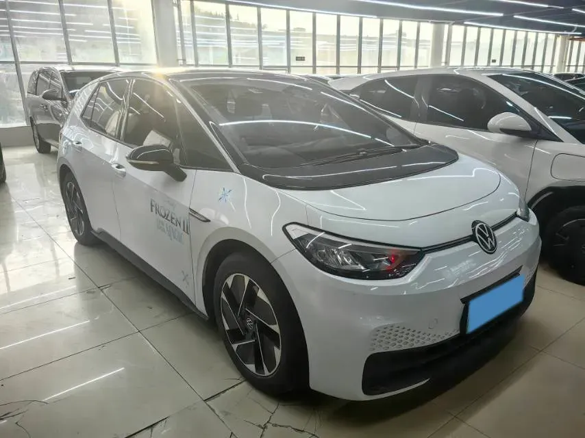 2023 Volkswagen ID.3 BEV 52.8KWH,autocango,china used car exporter,china ev exporter,chinese used car exporter,chinese used ev exporter