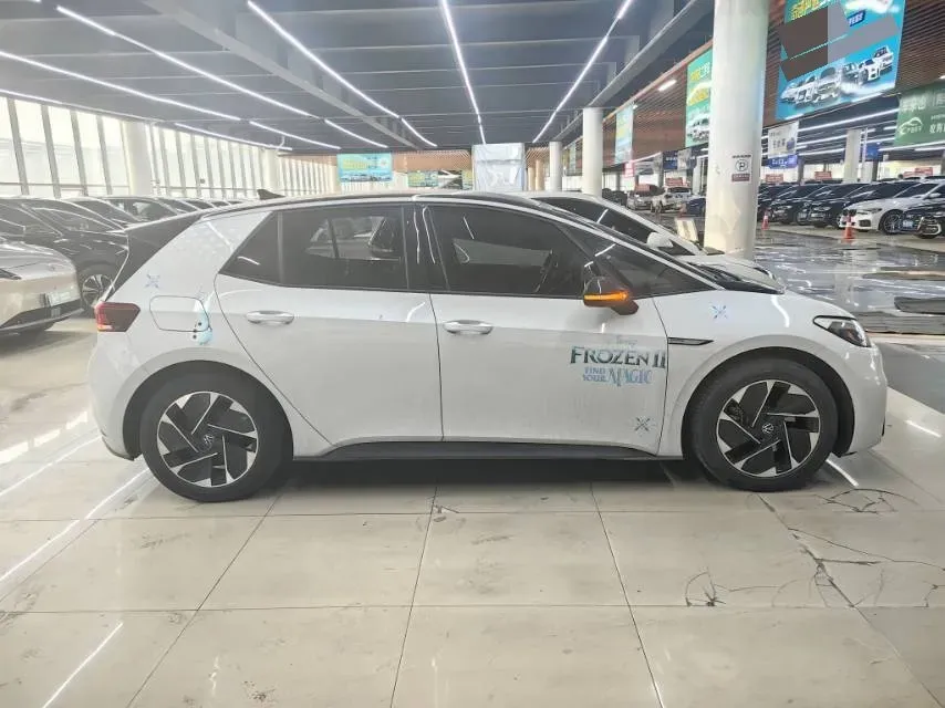 2023 Volkswagen ID.3 BEV 52.8KWH,autocango,china used car exporter,china ev exporter,chinese used car exporter,chinese used ev exporter