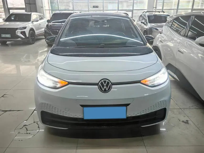 2023 Volkswagen ID.3 BEV 52.8KWH,autocango,china used car exporter,china ev exporter,chinese used car exporter,chinese used ev exporter